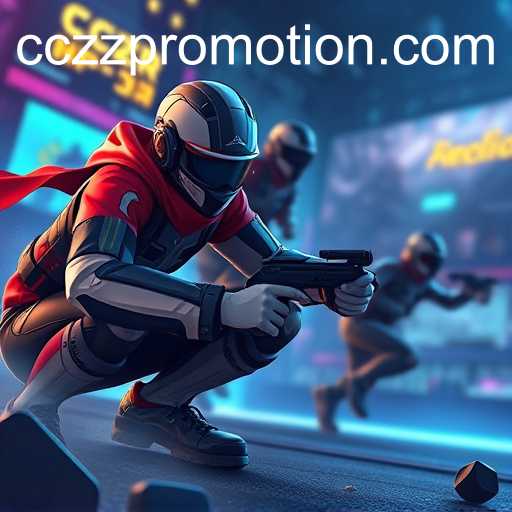The Rise of CCZZ Promotions in Gaming