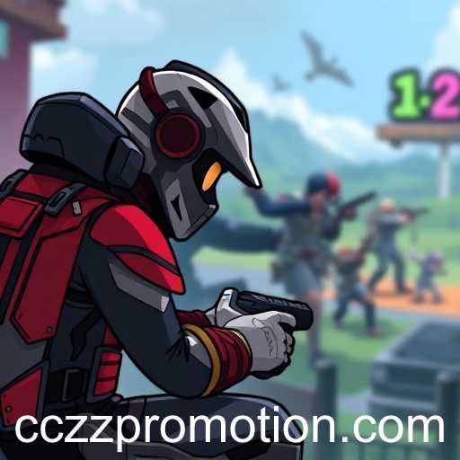 Elevating Gaming Experiences with CCZZ Promotions