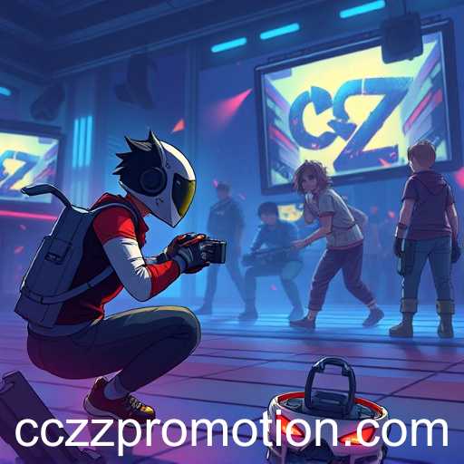 Gaming Expansion and Promotions in the Digital Era