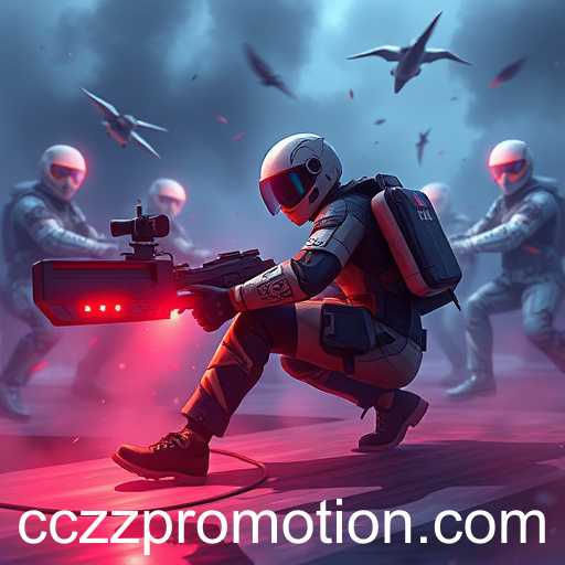 The Rise of Online Gaming Promotions